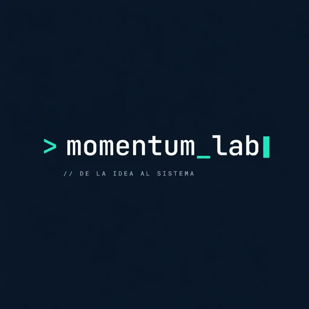Momentum-lab.ai Mensual